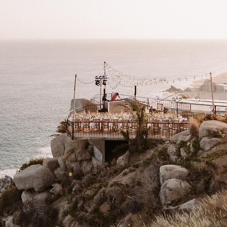 Casa Punta Vista Villa Кабо Сан Лукас Екстериор снимка