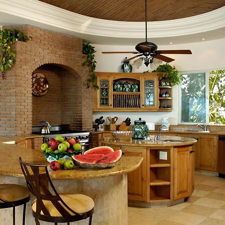 Casa Punta Vista Villa Кабо Сан Лукас Екстериор снимка