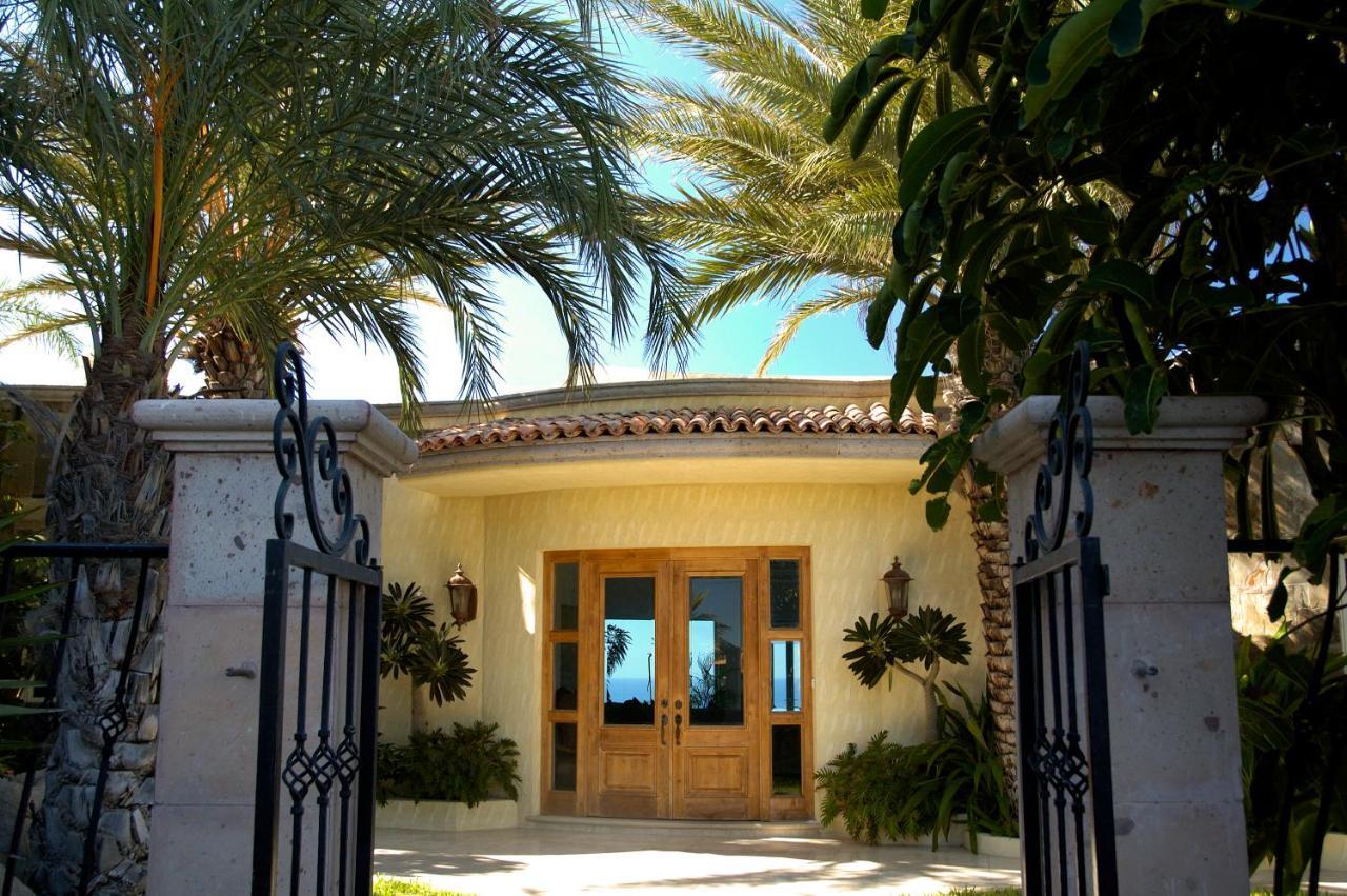 Casa Punta Vista Villa Кабо Сан Лукас Екстериор снимка