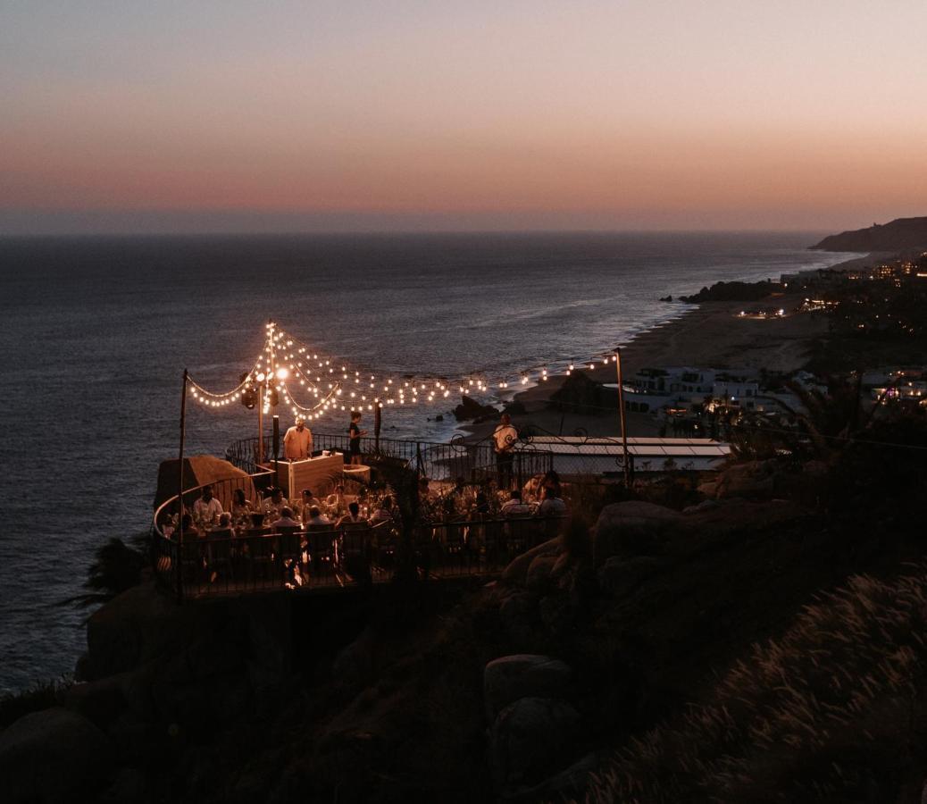 Casa Punta Vista Villa Кабо Сан Лукас Екстериор снимка
