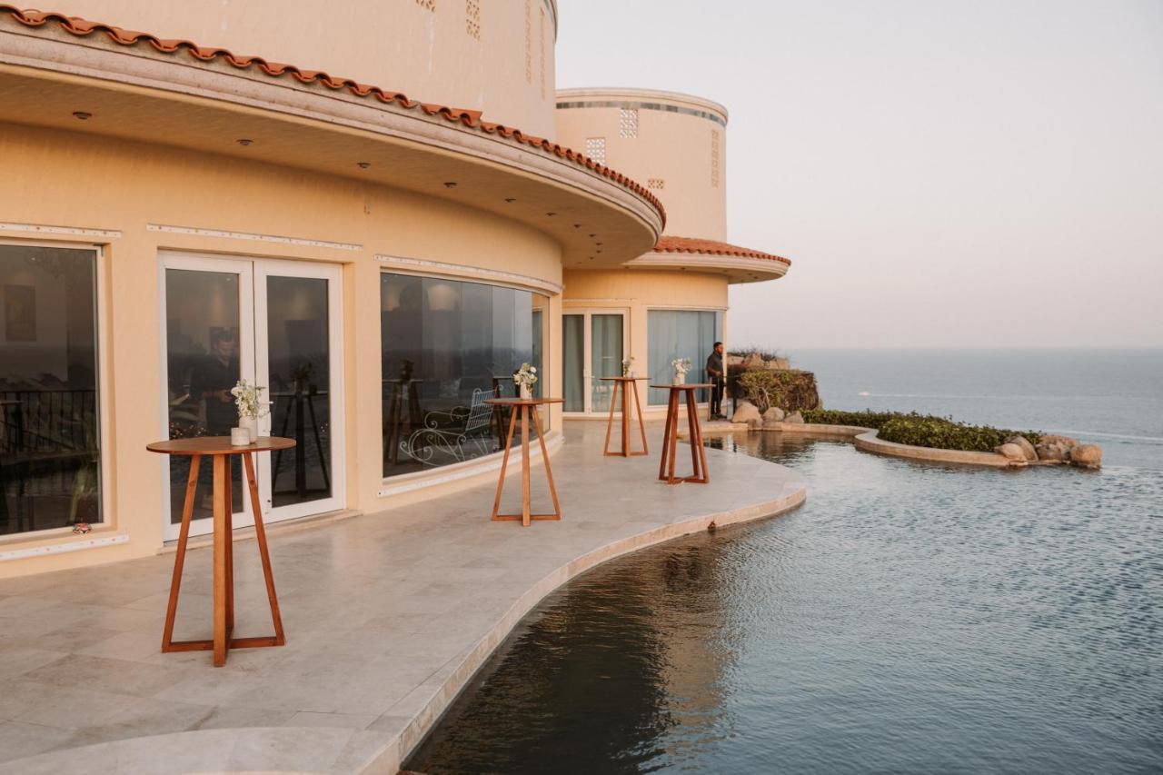 Casa Punta Vista Villa Кабо Сан Лукас Екстериор снимка