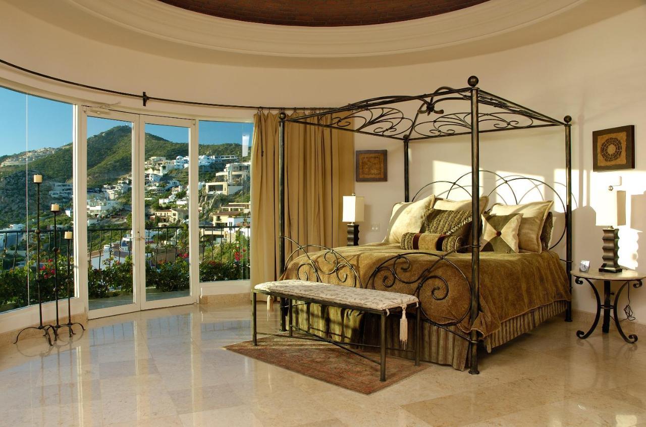 Casa Punta Vista Villa Кабо Сан Лукас Екстериор снимка