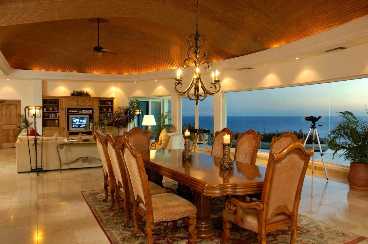 Casa Punta Vista Villa Кабо Сан Лукас Екстериор снимка