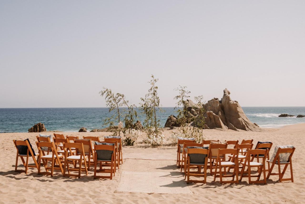 Casa Punta Vista Villa Кабо Сан Лукас Екстериор снимка