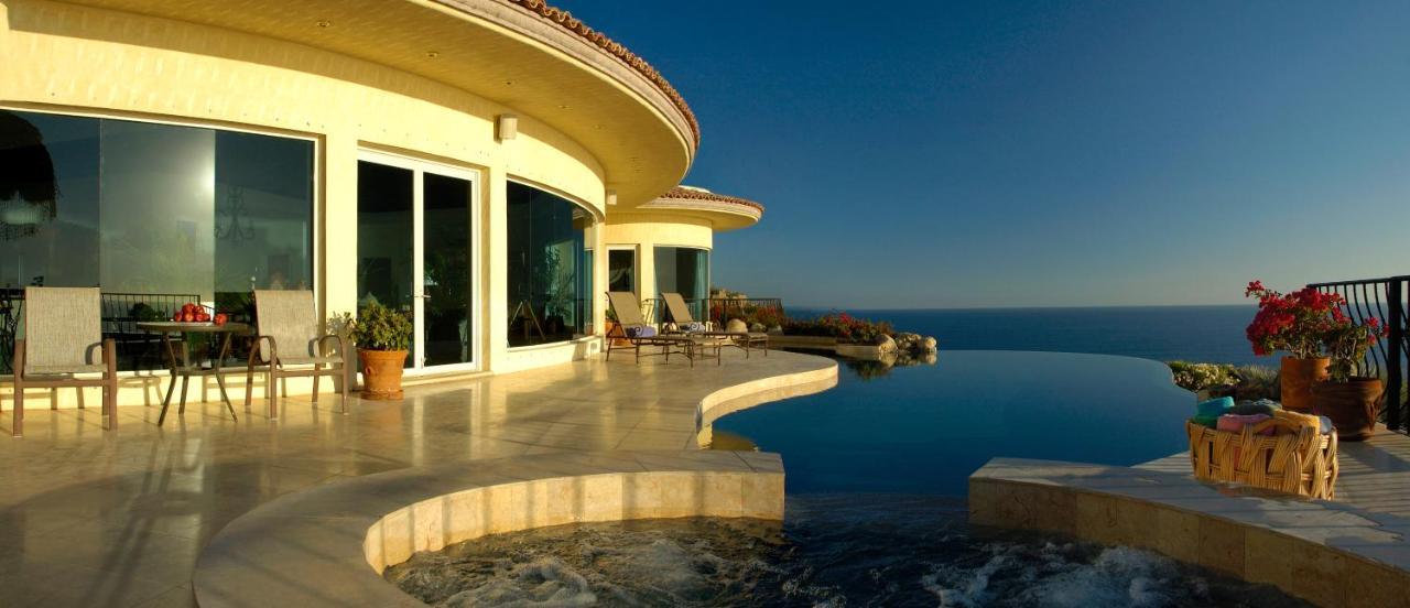 Casa Punta Vista Villa Кабо Сан Лукас Екстериор снимка