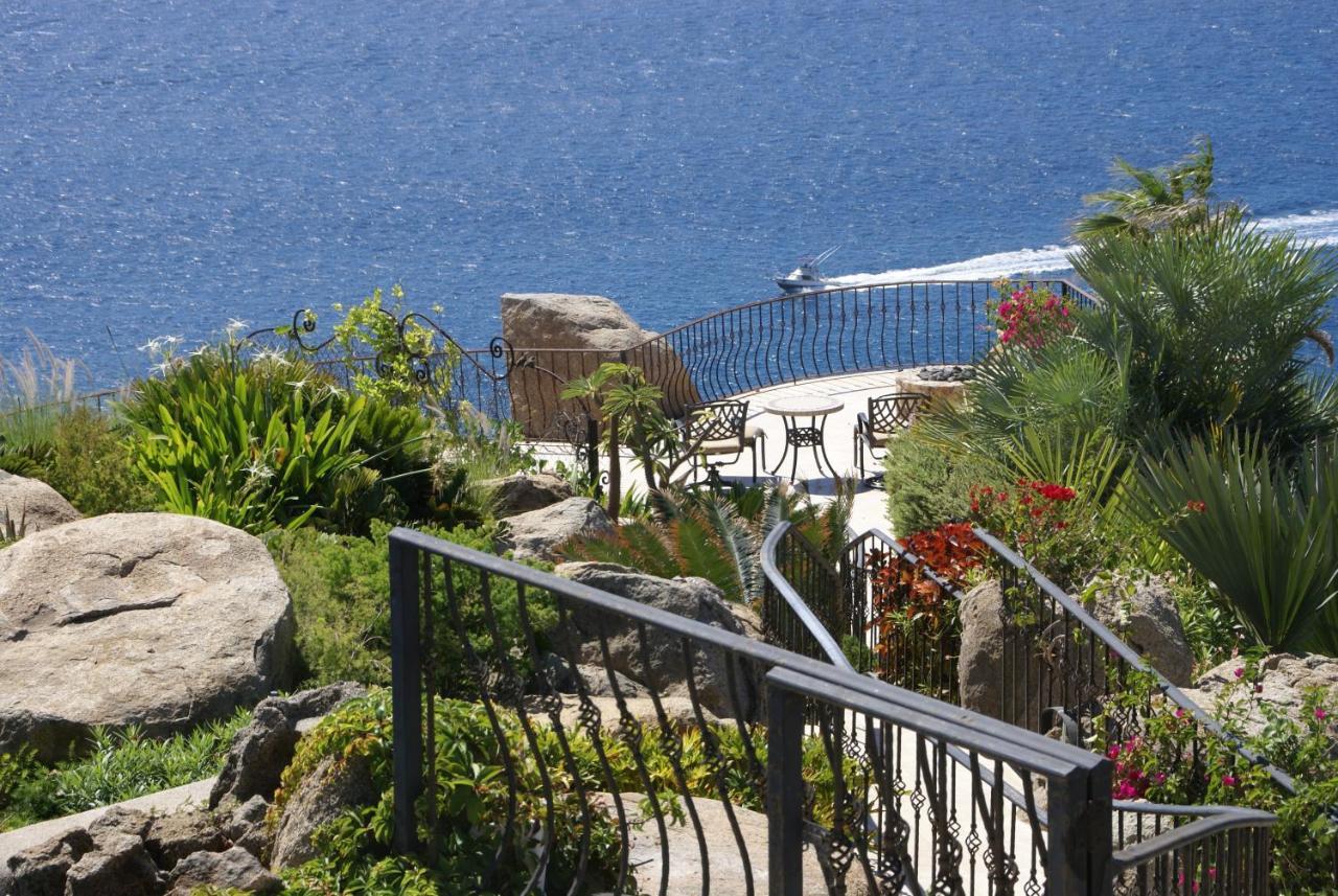 Casa Punta Vista Villa Кабо Сан Лукас Екстериор снимка