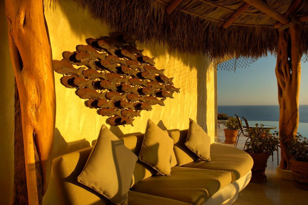 Casa Punta Vista Villa Кабо Сан Лукас Екстериор снимка