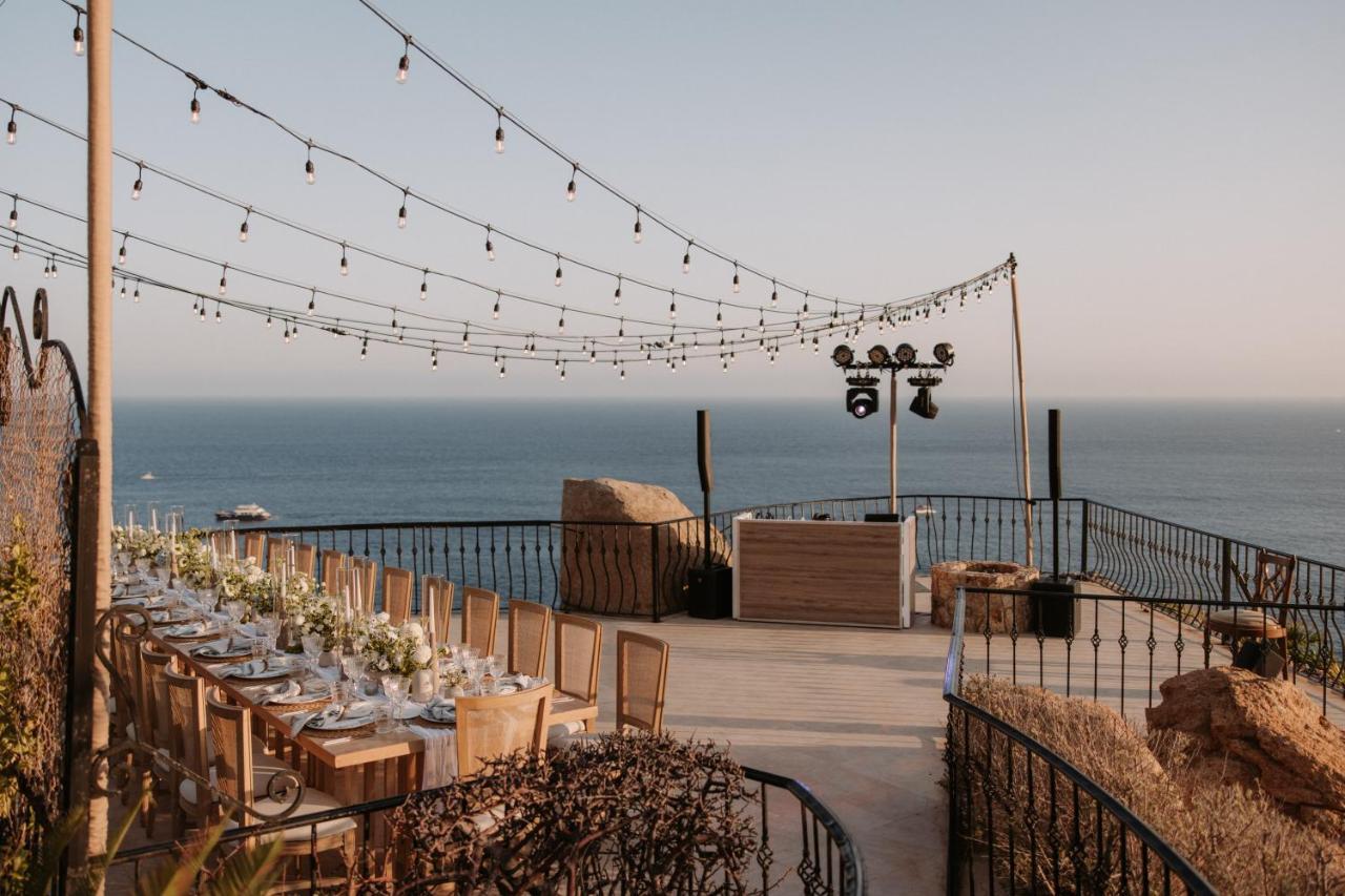 Casa Punta Vista Villa Кабо Сан Лукас Екстериор снимка