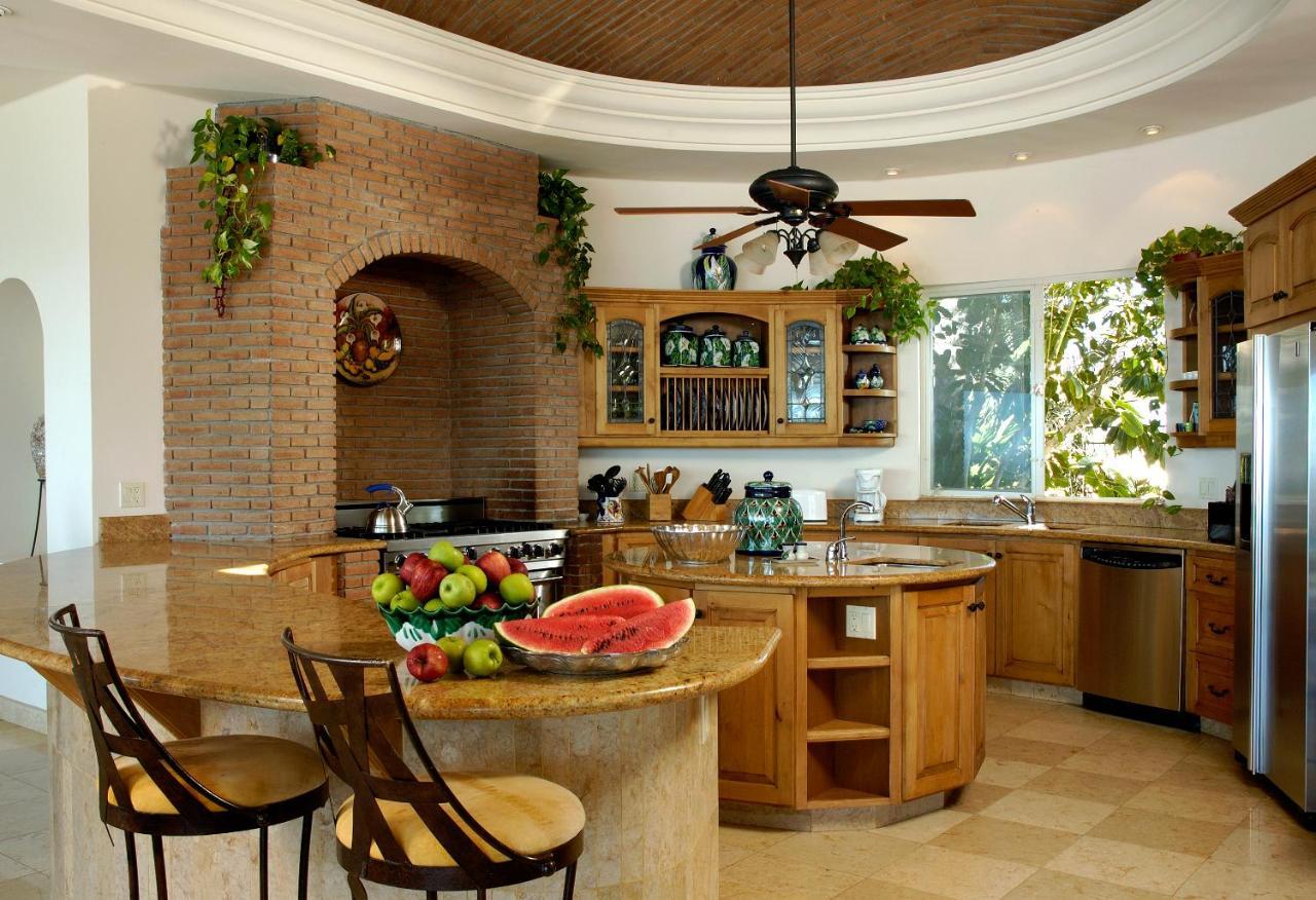 Casa Punta Vista Villa Кабо Сан Лукас Екстериор снимка