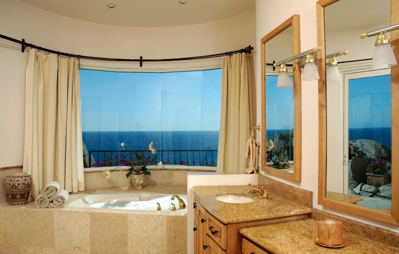 Casa Punta Vista Villa Кабо Сан Лукас Екстериор снимка