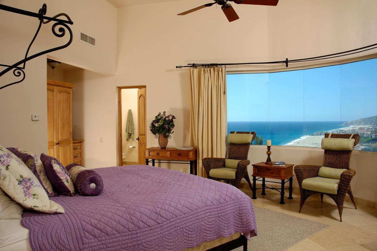 Casa Punta Vista Villa Кабо Сан Лукас Екстериор снимка