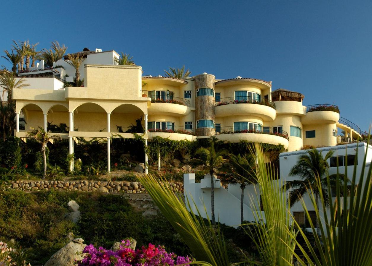 Casa Punta Vista Villa Кабо Сан Лукас Екстериор снимка