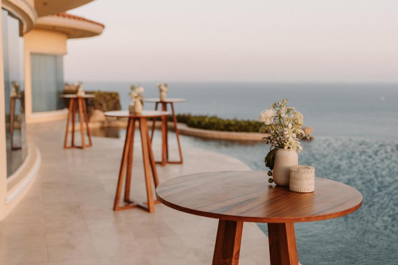 Casa Punta Vista Villa Кабо Сан Лукас Екстериор снимка