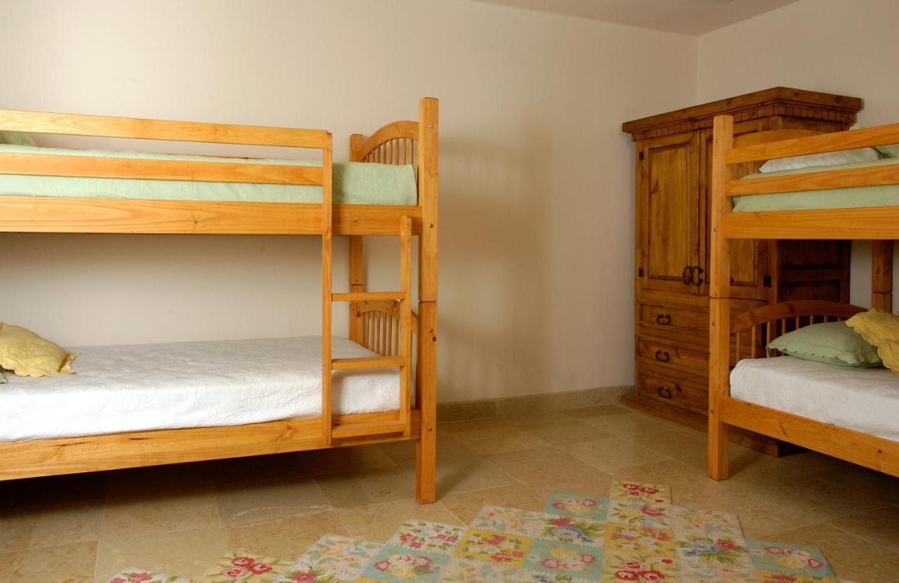 Casa Punta Vista Villa Кабо Сан Лукас Екстериор снимка